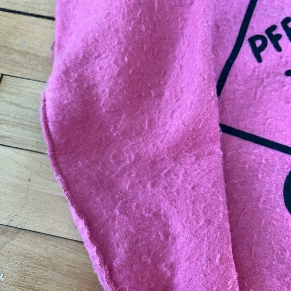 N/A woopie cushion